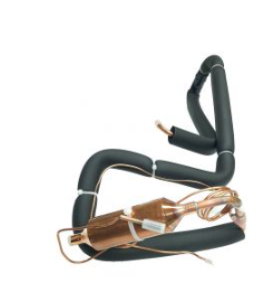 SKOPE CAPILLARY & SUCTION PIPE ASSEMBLY