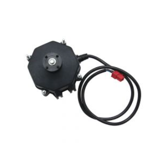 SKOPE CONDENSER FAN MOTOR (B600/1200E/G MOTOR FAN COND)