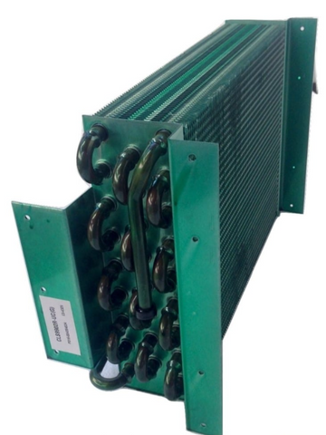 SKOPE COIL EVAP 236 137 B/BAR