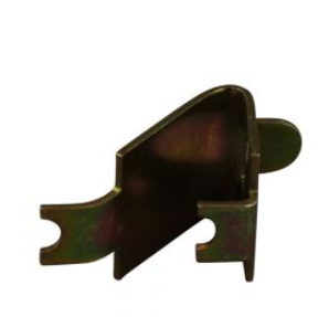 SKOPE CLIP,SHELF,PLEATED FCP,