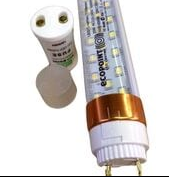 SKOPE LED 1350MM 20W CLEAR