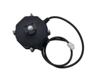 SKOPE EVAP FAN MOTOR - B600/1200E/G