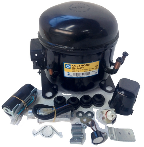 START RELAY(KULTHORN CA944OY)