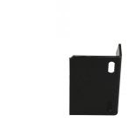 SKOPE BOTTOM HINGE-LH-BLCK-PGV