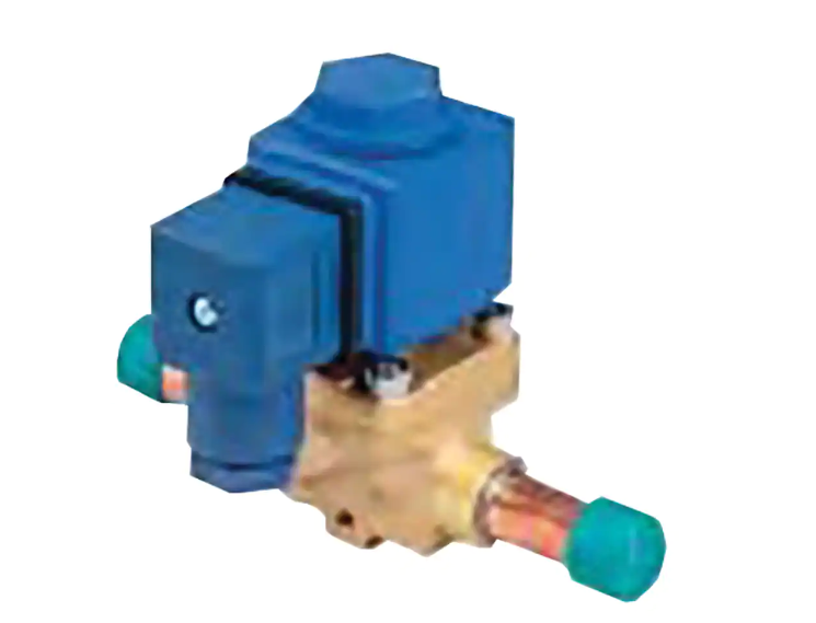 SKY FLARE SOLENOID VALVE