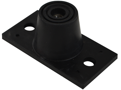 WALL BRACKET MOUNT - ANTI VIBRATION
