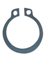 EXTERNAL AXLE CIRCLIPS