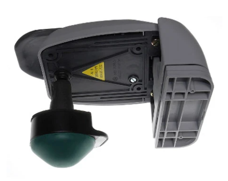 FERMOD COOLROOM LATCH SET  (SUITS FREEZER)