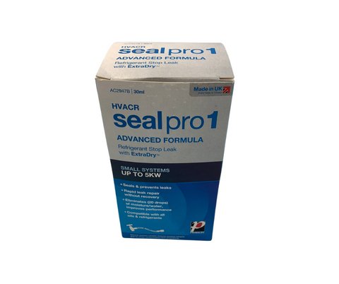 SEAL PRO 1 ADVANCED (SYSTEMS UP TO 5.2KW)