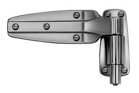 KASON 1248 SPRING ASSISTED HINGE