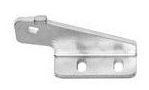 KASON CARTRIDGE HINGE BRACKET