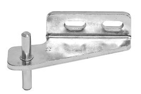 KASON DOUBLE PIVOT BRACKET