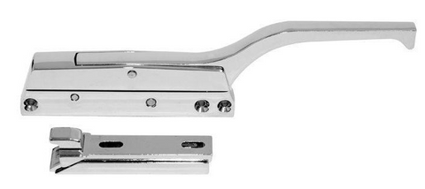 KASON 172 NON-LOCKING/ OFFSET HANDLE