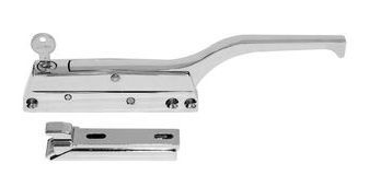 KASON 172 LOCKABLE/OFFSET HANDLE