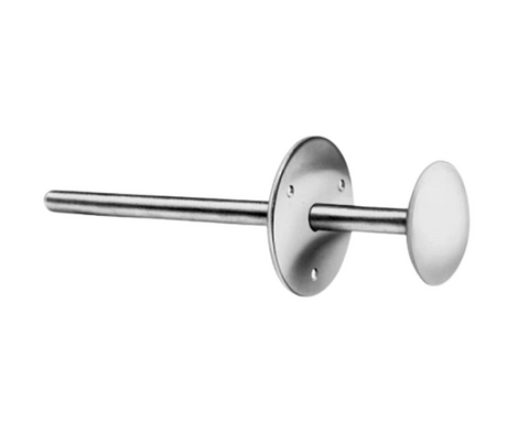 KASON SAFETY GLOW PUSH RELEASE