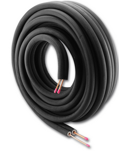 PAIR COIL - FIRE RATED 13MM  X 20M