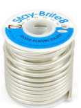 SILVER BEARING SOLDER